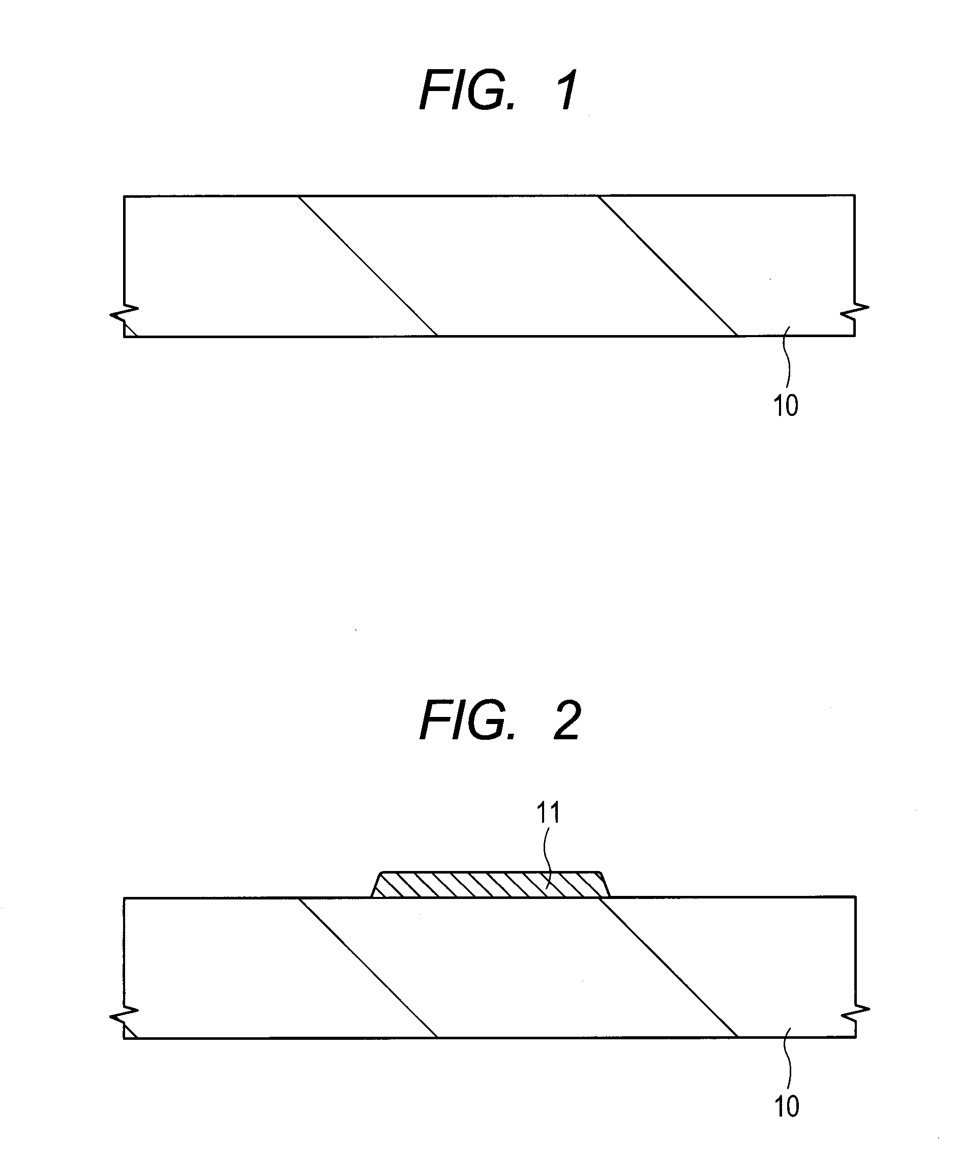 Semiconductor Device, RFID Tag Using the Same and Display Device
