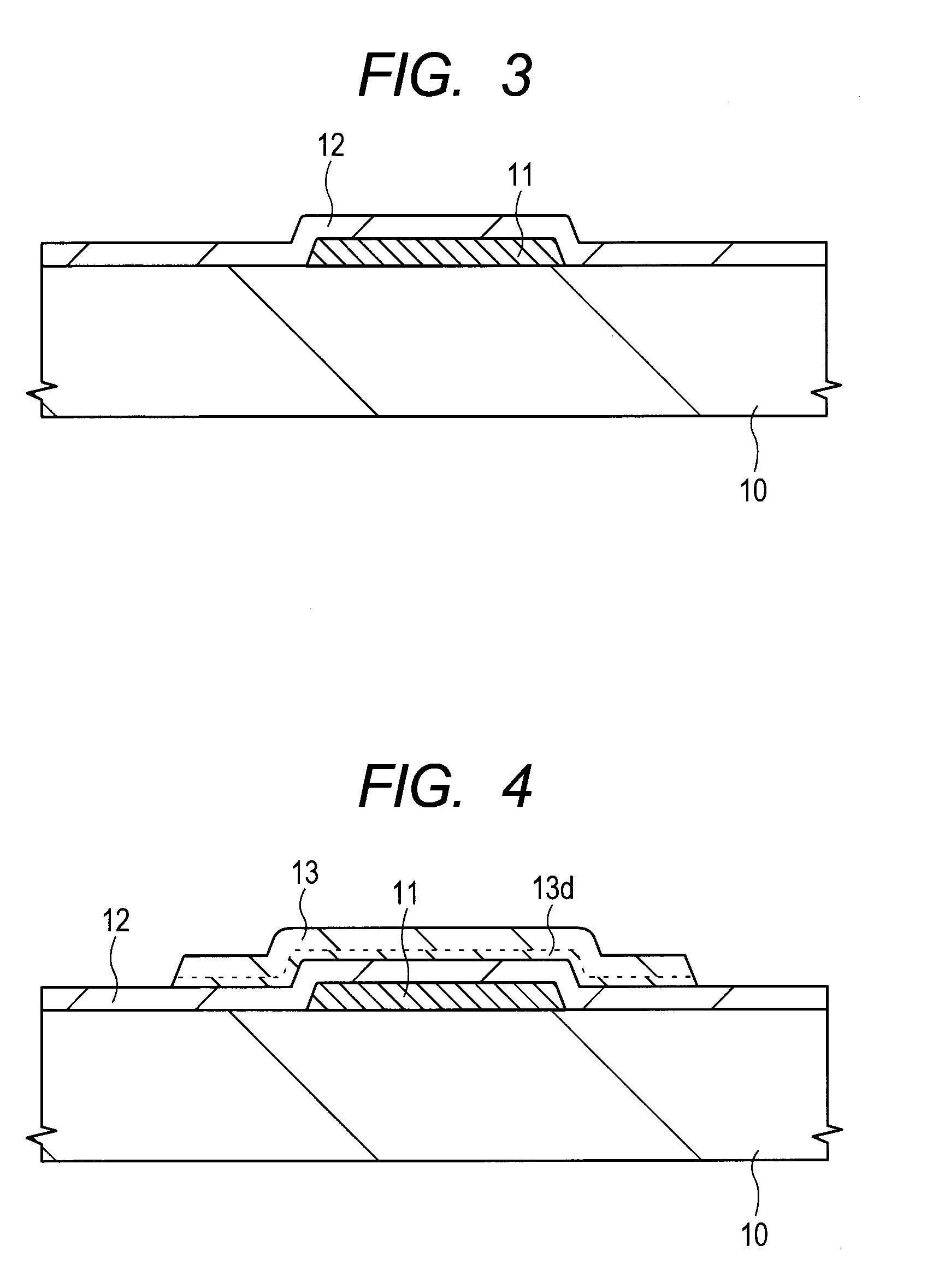 Semiconductor Device, RFID Tag Using the Same and Display Device