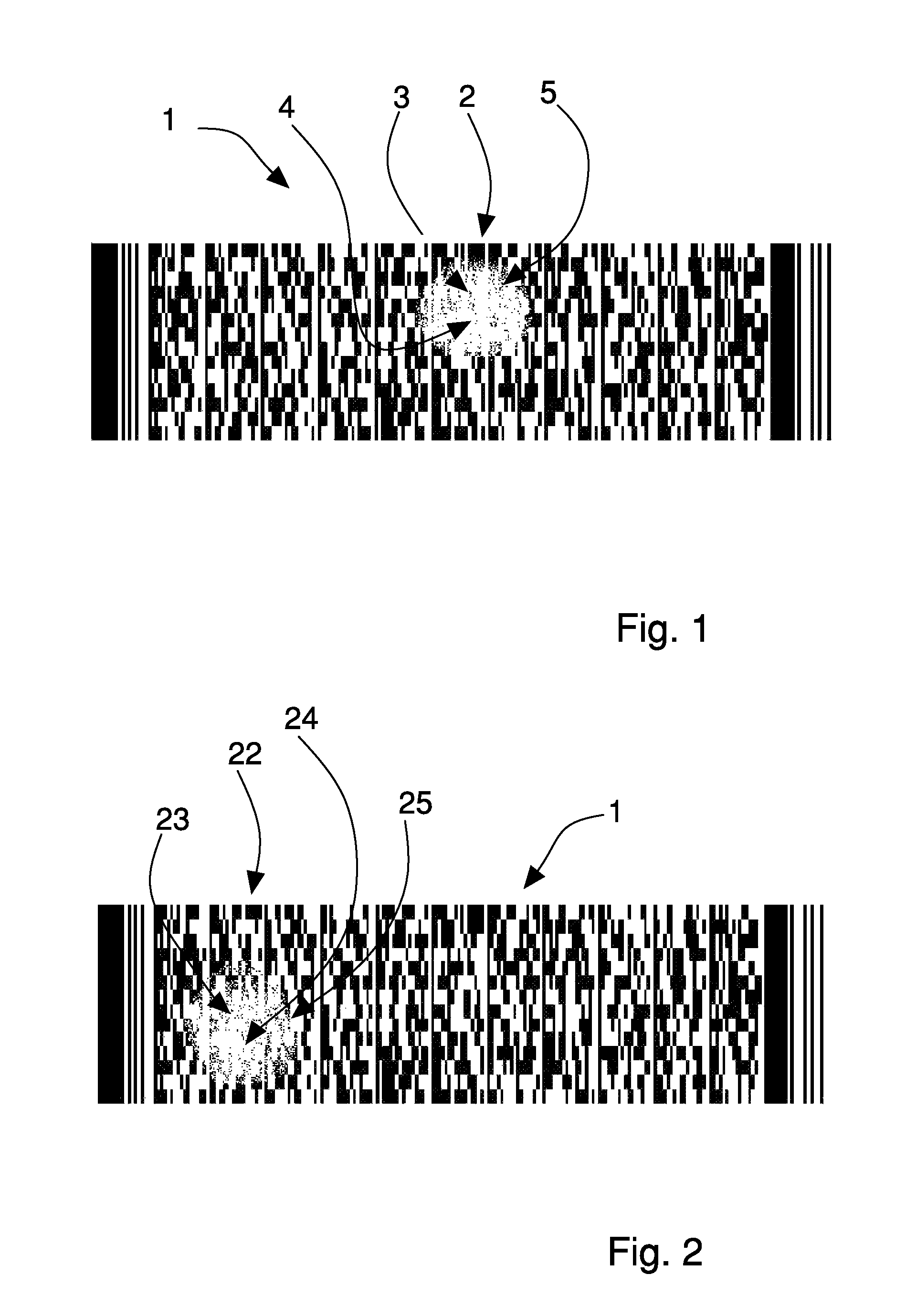 Method for decoding a two-dimensional optical code