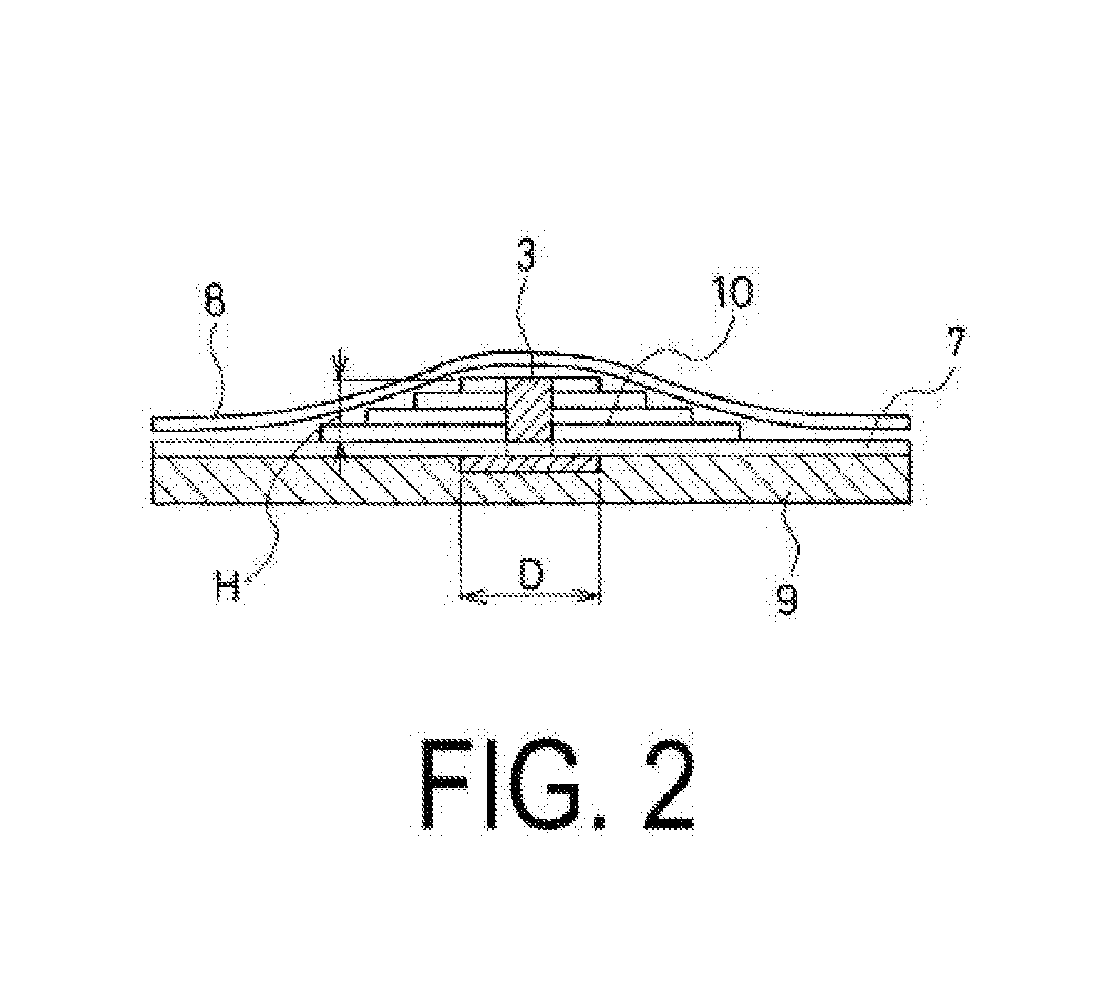 Pneumatic Tire and Method of Manufacturing the Same