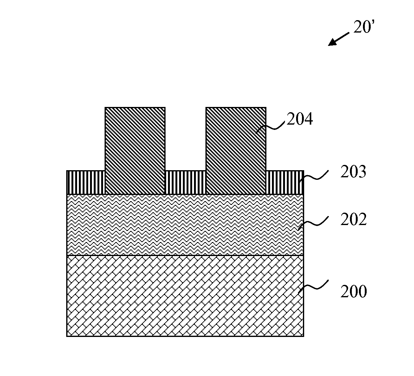 Semiconductor device and manufacturing method for the same