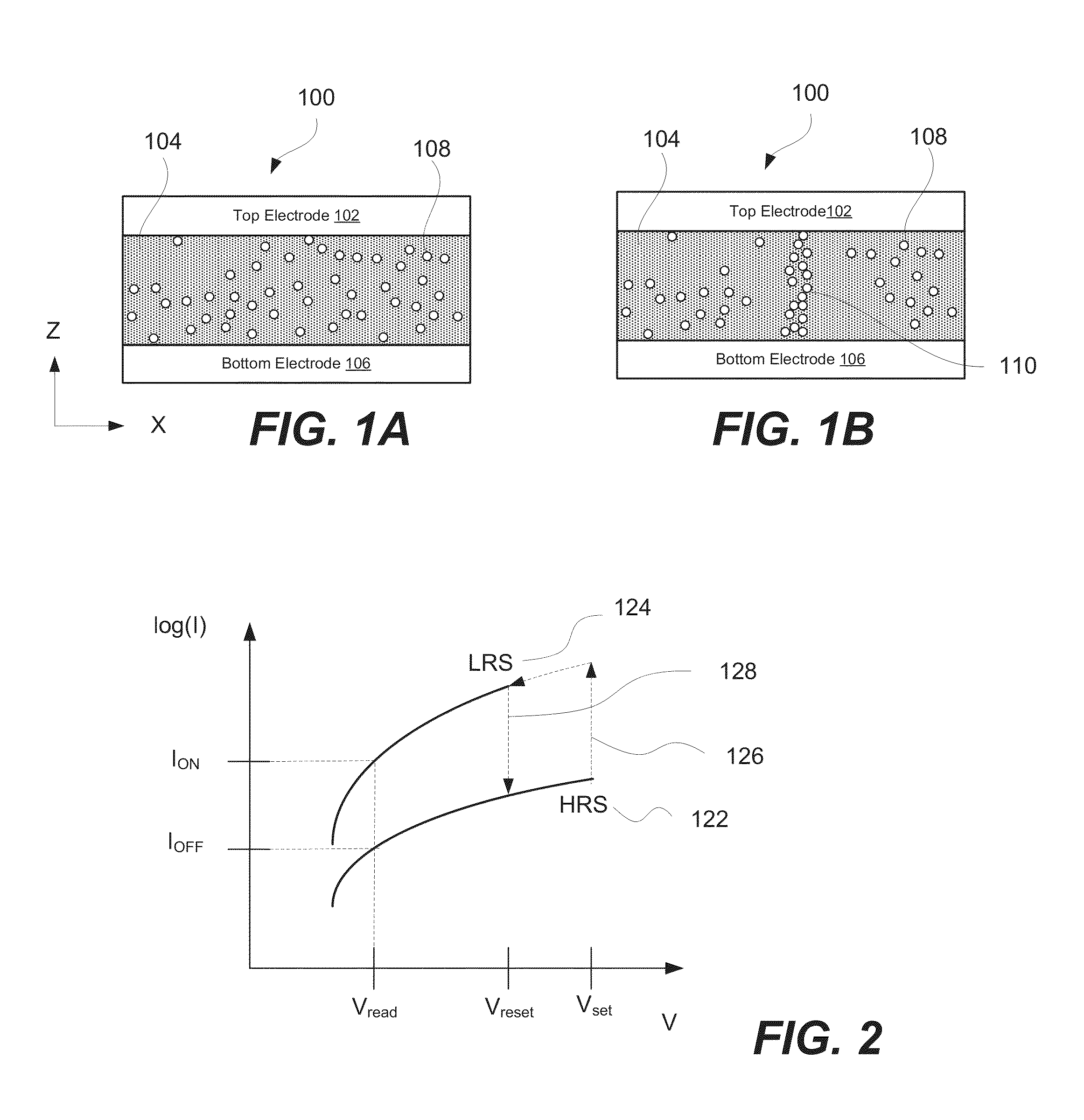 Resistive Random Access Memory Access Cells Having Thermally Isolating Structures