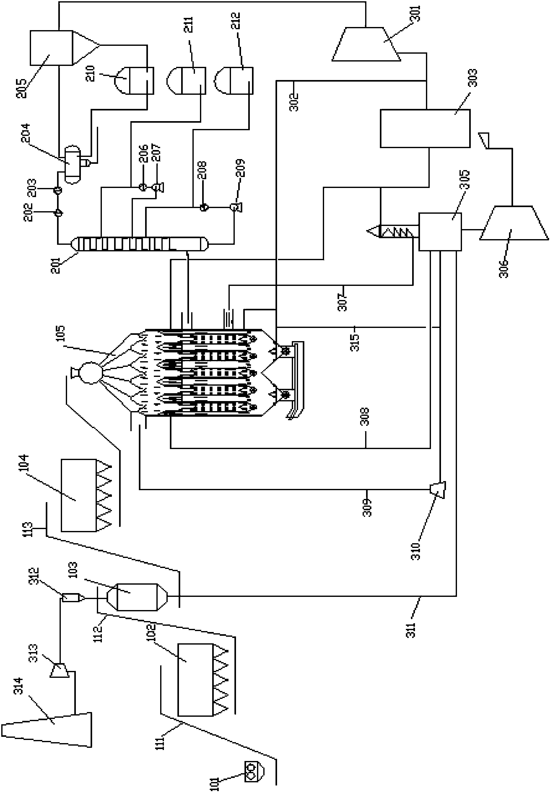 Tunnel pipe thin-layer retort for coal and oil shale and retort process thereof