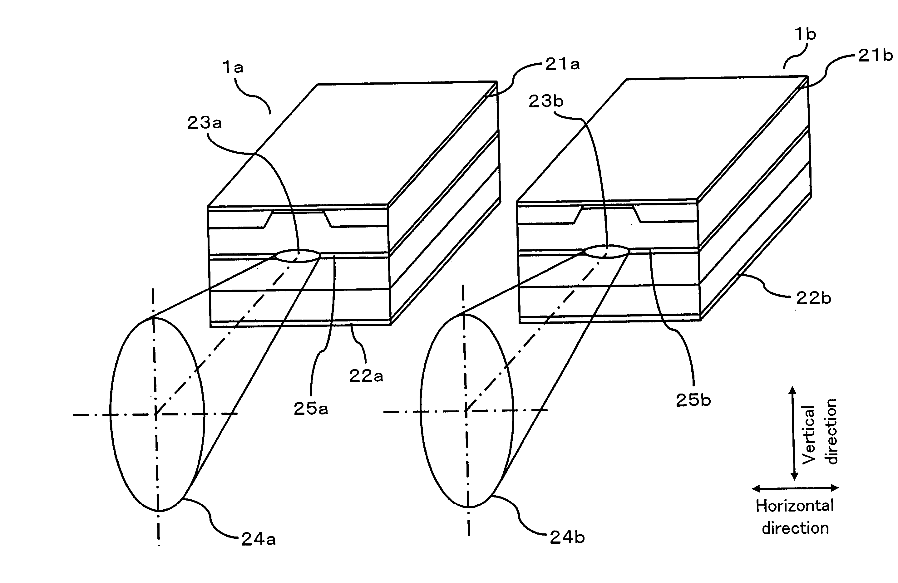 Light emitting device and information processing apparatus