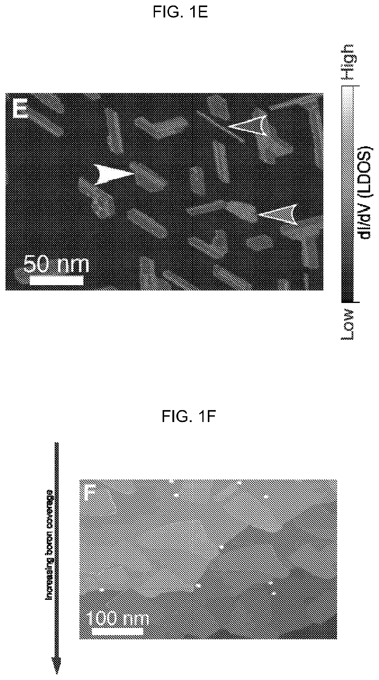 Borophenes, boron layer allotropes and methods of preparation