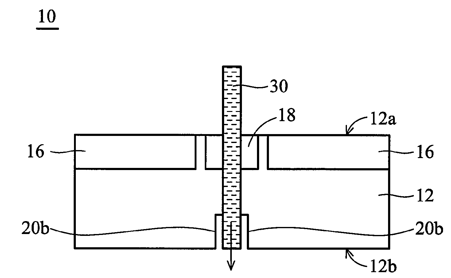 Semiconductor wafer with assisting dicing structure and dicing method thereof