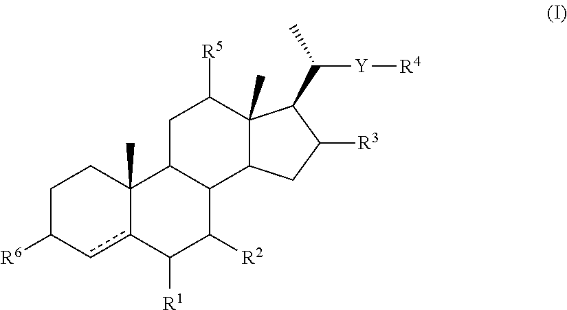 Intermediates for the synthesis of bile acid derivatives, in particular of obeticholic acid