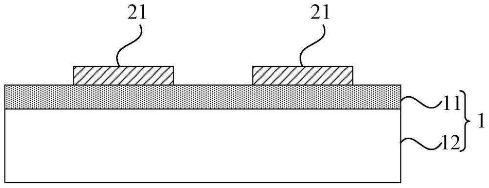 A kind of microdisk Raman laser and its manufacturing method