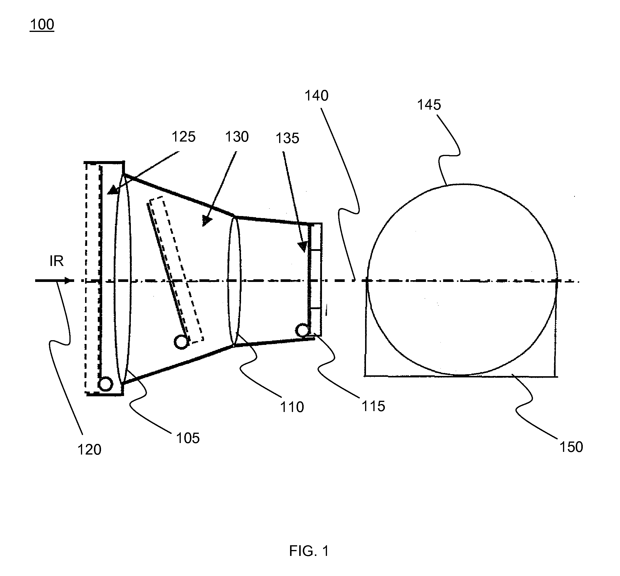 Fast electrostatic shutter and method of achieving offset compensation in infrared video imagers using fast shutters
