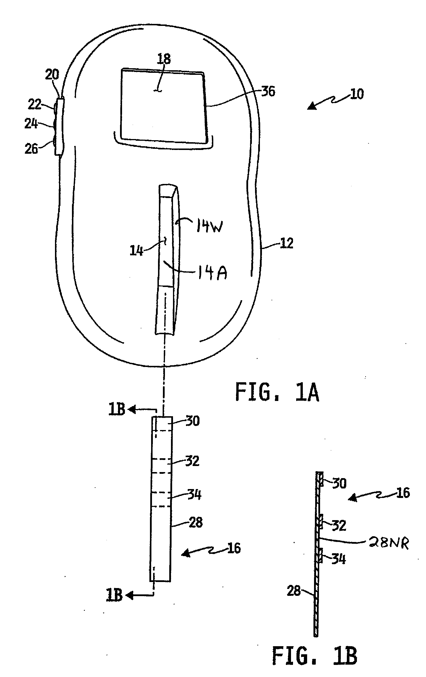 Method and apparatus for analyzing solutions