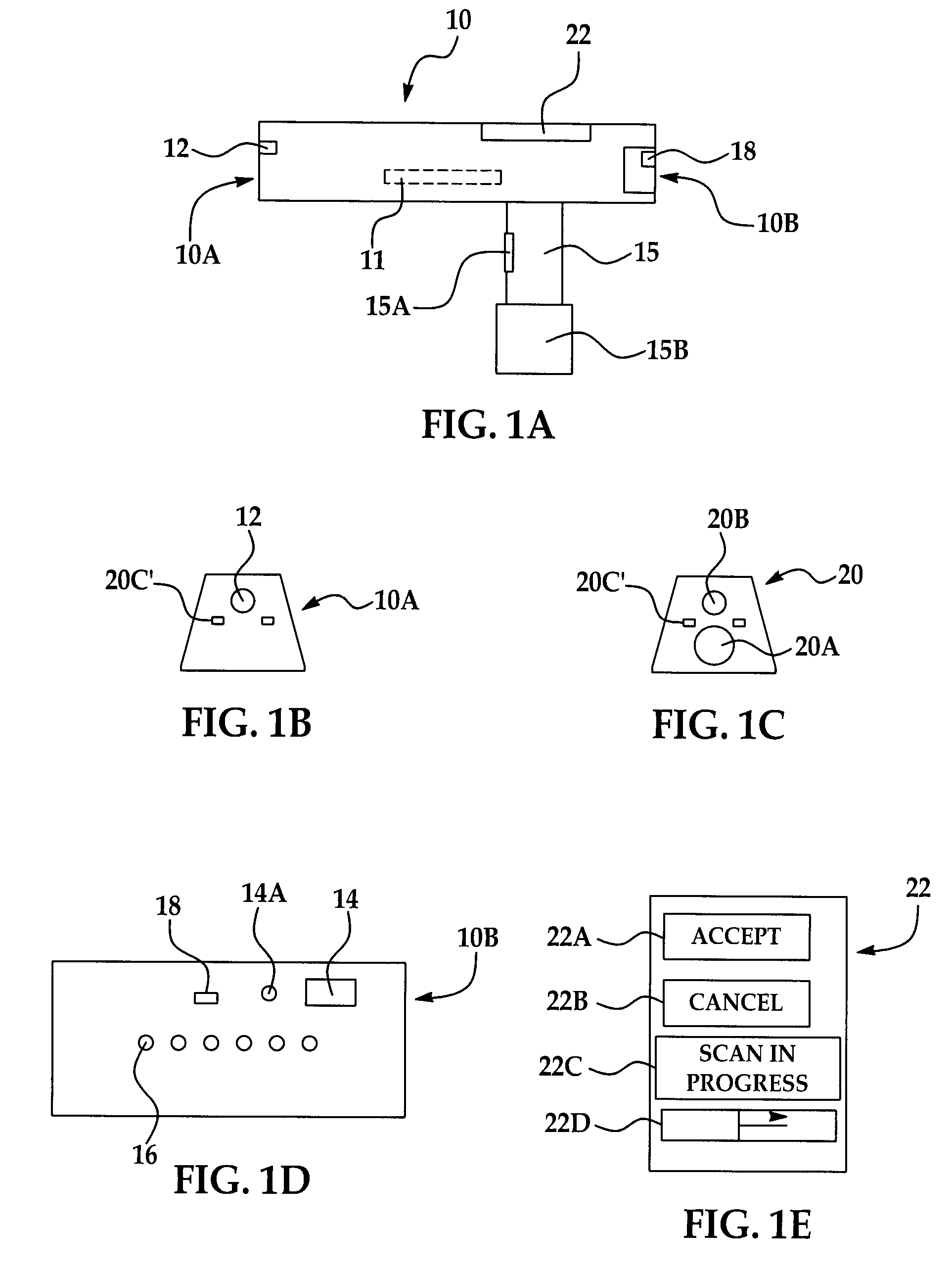 Sample Preparation and Methods for Portable IR Spectroscopy Measurements of UV and Thermal Effect
