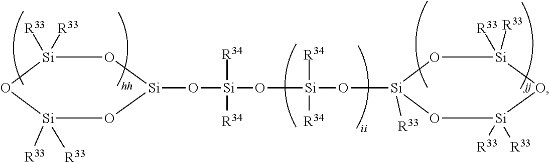 Hydrosilylation Reaction Catalysts and Curable Compositions and Methods for Their Preparation and Use