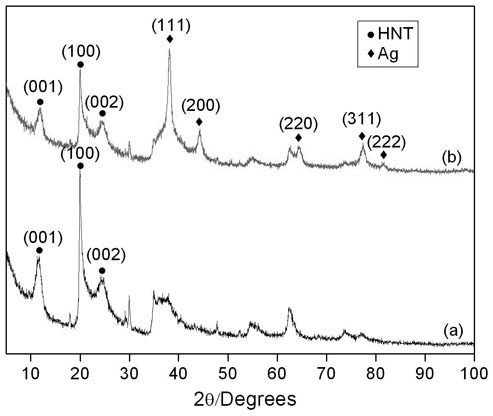 Halloysite nano tube silver-carried monomer antibacterial agent and preparation method thereof