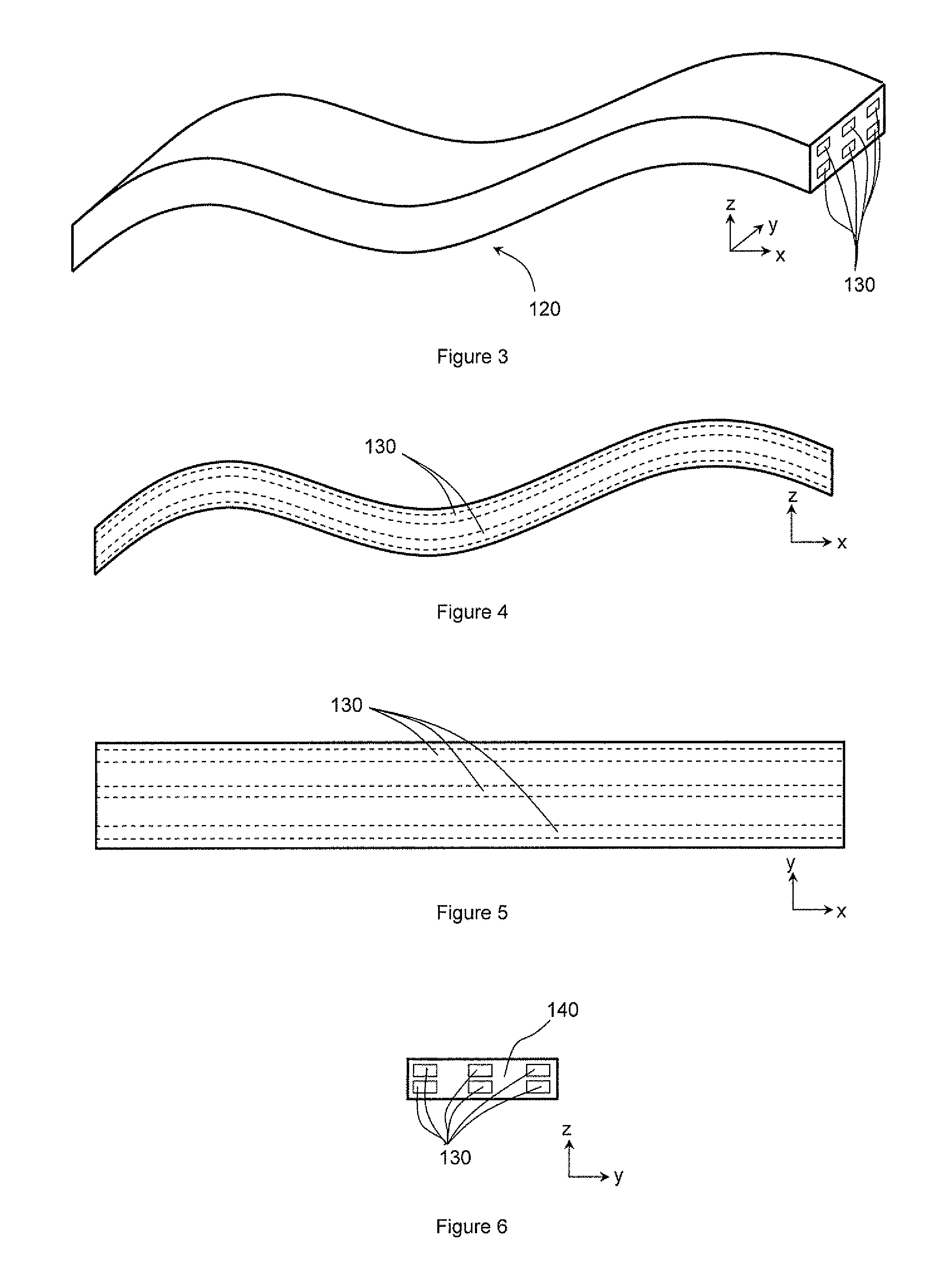 Electrical harness