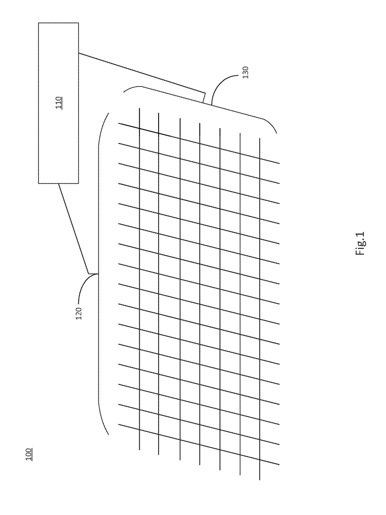 Touch system and touch detection method of the same