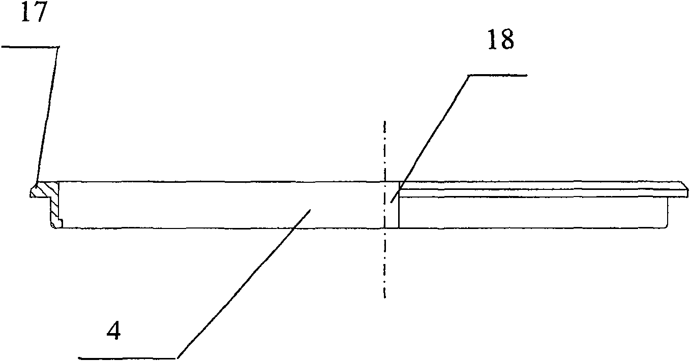 High-resolution X-ray image enhancer