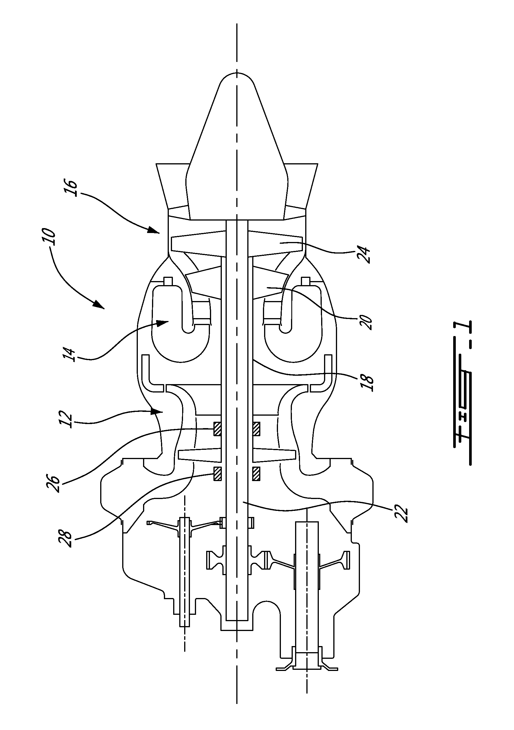 Multiple turboshaft engine control method and system for helicopters