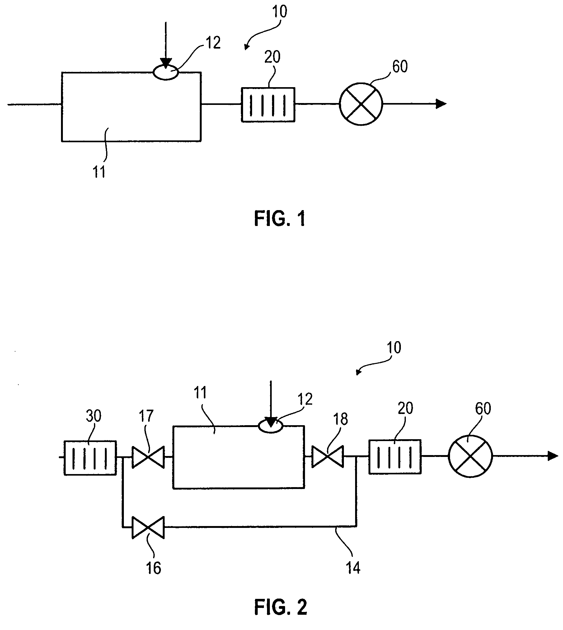 Dialysis liquid circuit, dialysis apparatus comprising a dialysis liquid circuit, method for detecting air in a dialysis liquid flowing through a dialysis liquid circuit, and use of a gas sensor in a dialysis liquid circuit