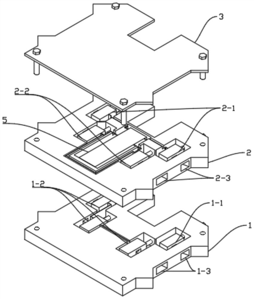 Multifunctional wiring terminal integrating telemetering and telesignalling acquisition