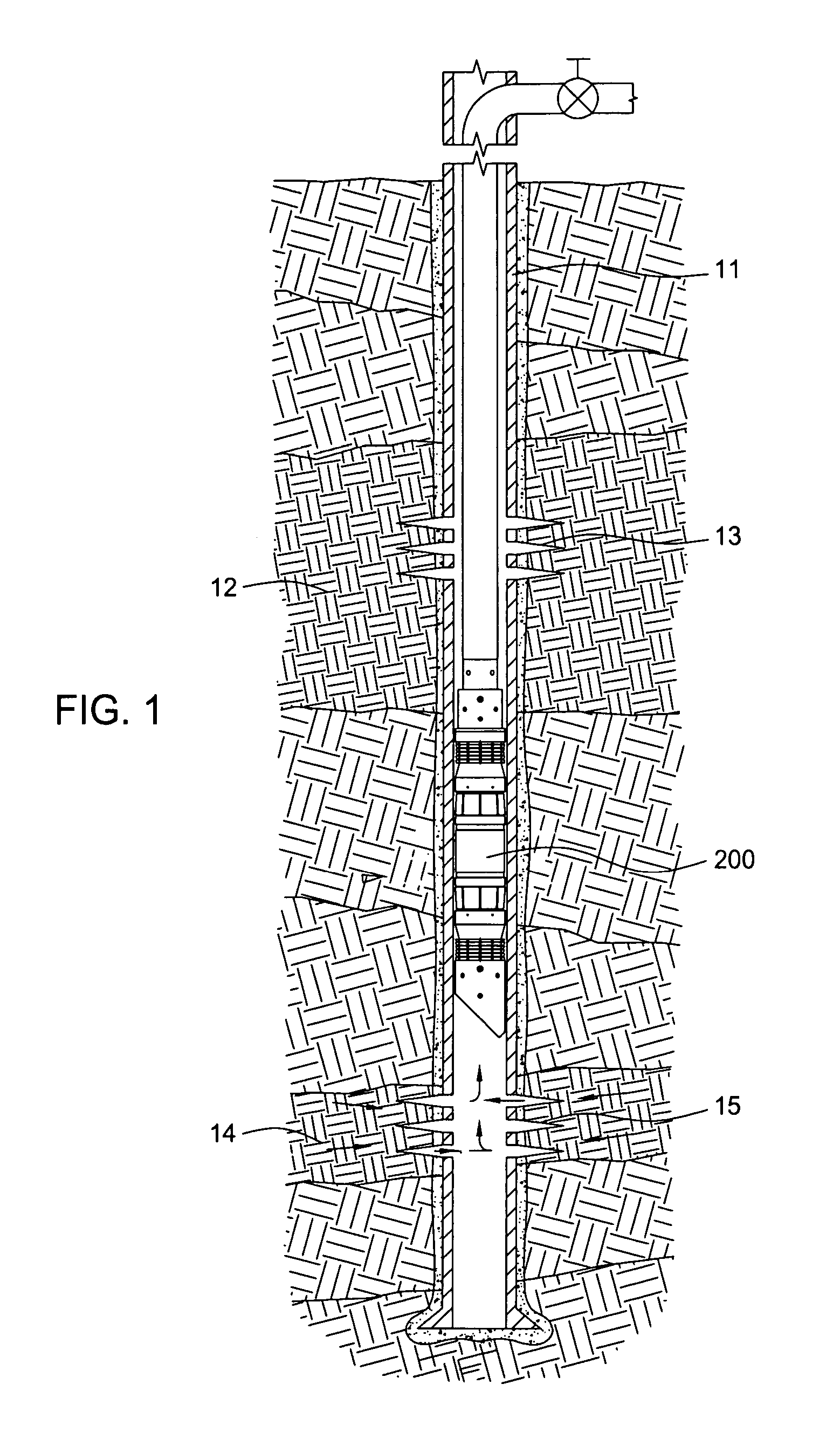 Wellbore tool with disintegratable components