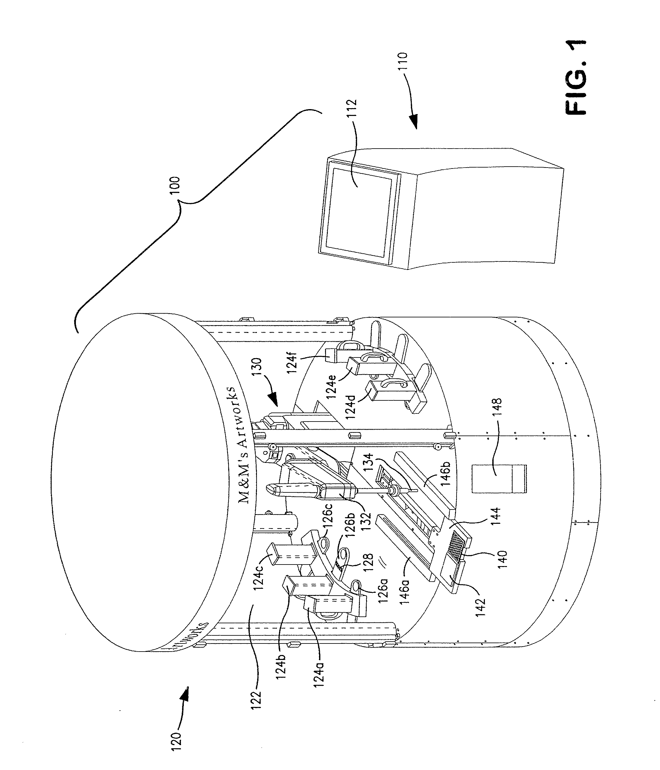 System and method for designing and producing confectionary arrangement