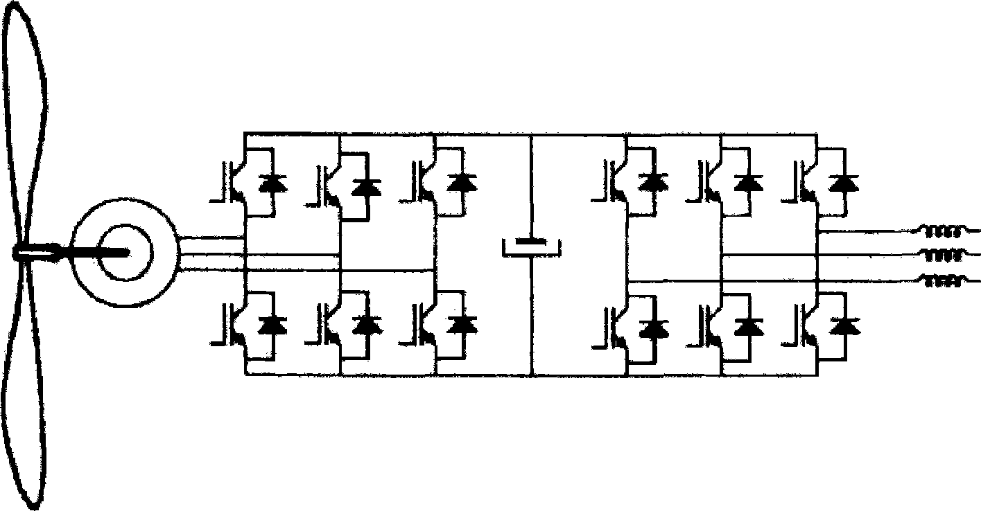 Electricity production feedback system using renewable energy source