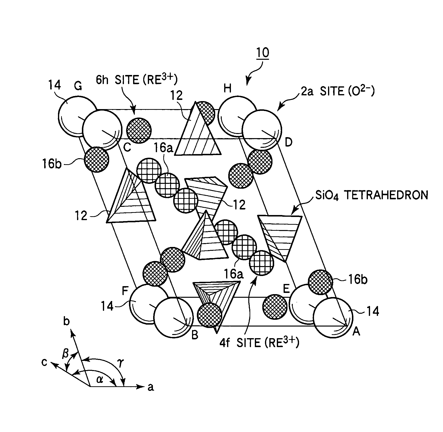 Oxide single crystal and method for production thereof, and single crystal wafer