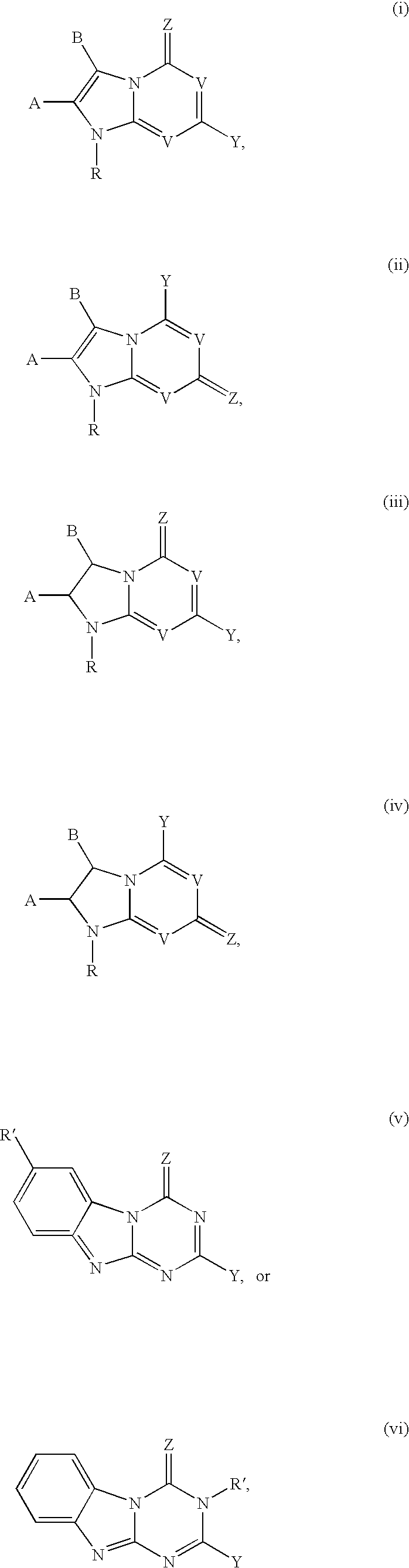 5-Aza-7-deazapurine derivatives for treating Flaviviridae