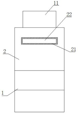 Thread rolling machine capable of machining thread ends with different lengths and machining method