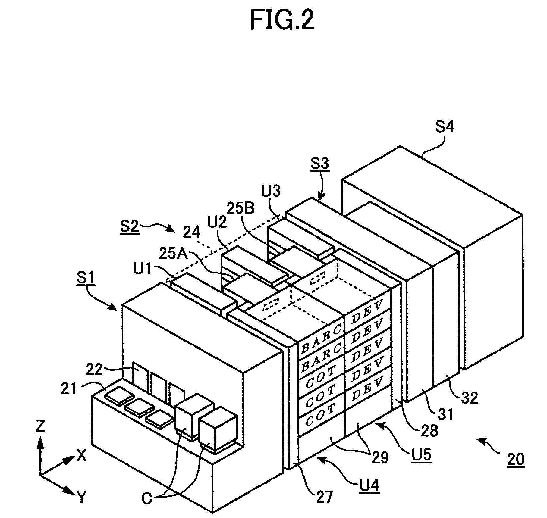 Heating apparatus, heating method, and computer readable storage medium