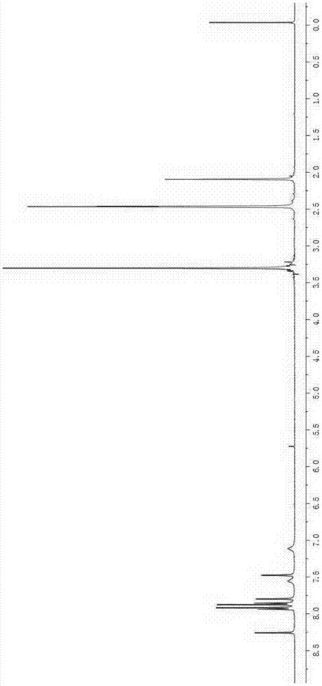 Bisabolane sesquiterpene analogue, and preparation method and application thereof