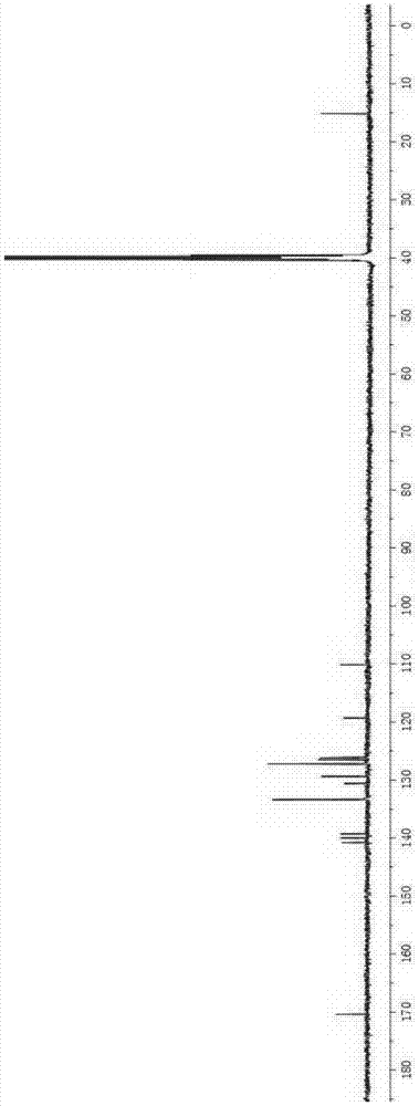 Bisabolane sesquiterpene analogue, and preparation method and application thereof