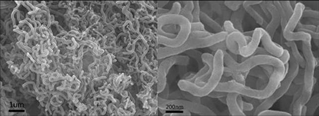 Preparation method of nanowire/silicon-aluminum aerogel composite material