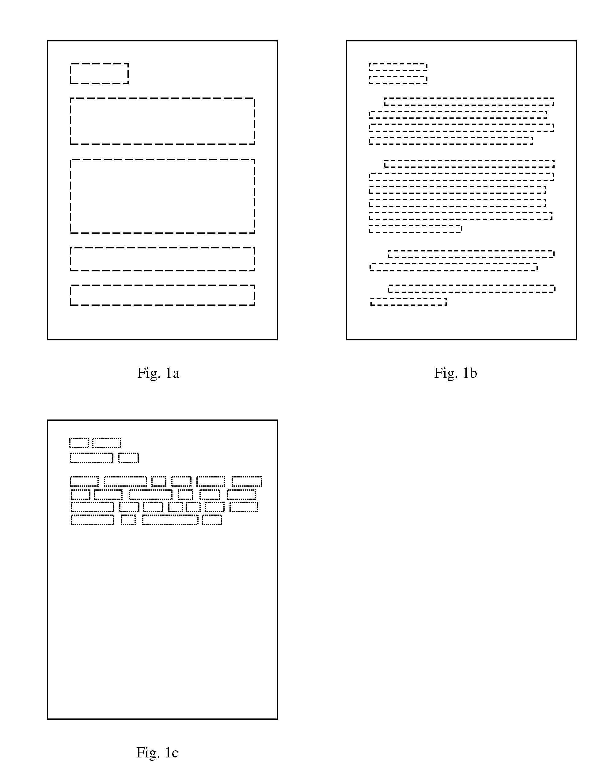 Method and apparatus for authenticating printed documents using multi-level image comparison based on document characteristics