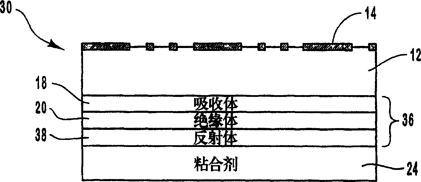 Optically variable security devices