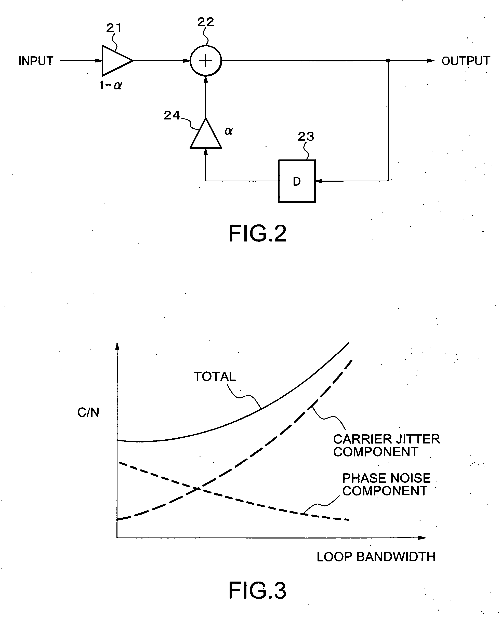 Demodulator and phase compensation method thereof