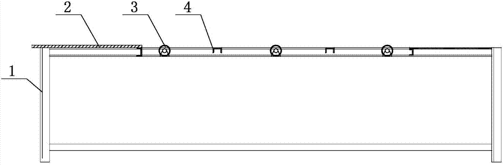 Multifunctional Pipe Assembly Tooling