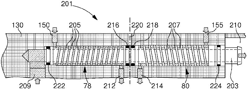 Fuel cell system including heat exchanger