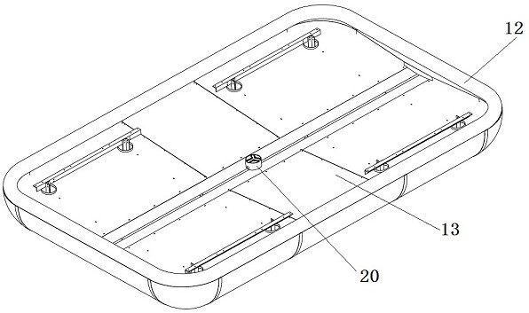 Valve Tower of Converter Valve and Its Water Leakage Detection Device