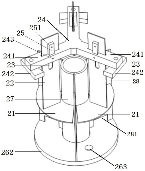 Valve Tower of Converter Valve and Its Water Leakage Detection Device