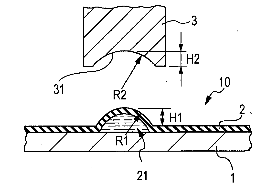 Cartridge system for chemical processing