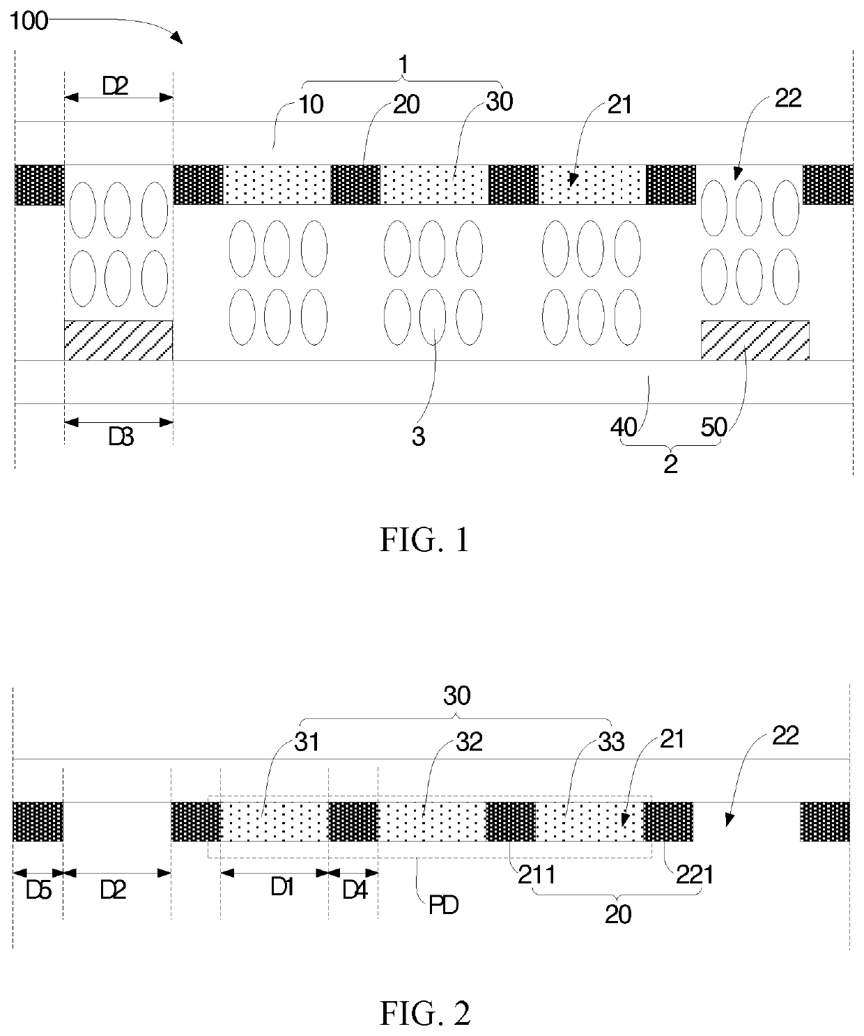 Display panel and display device