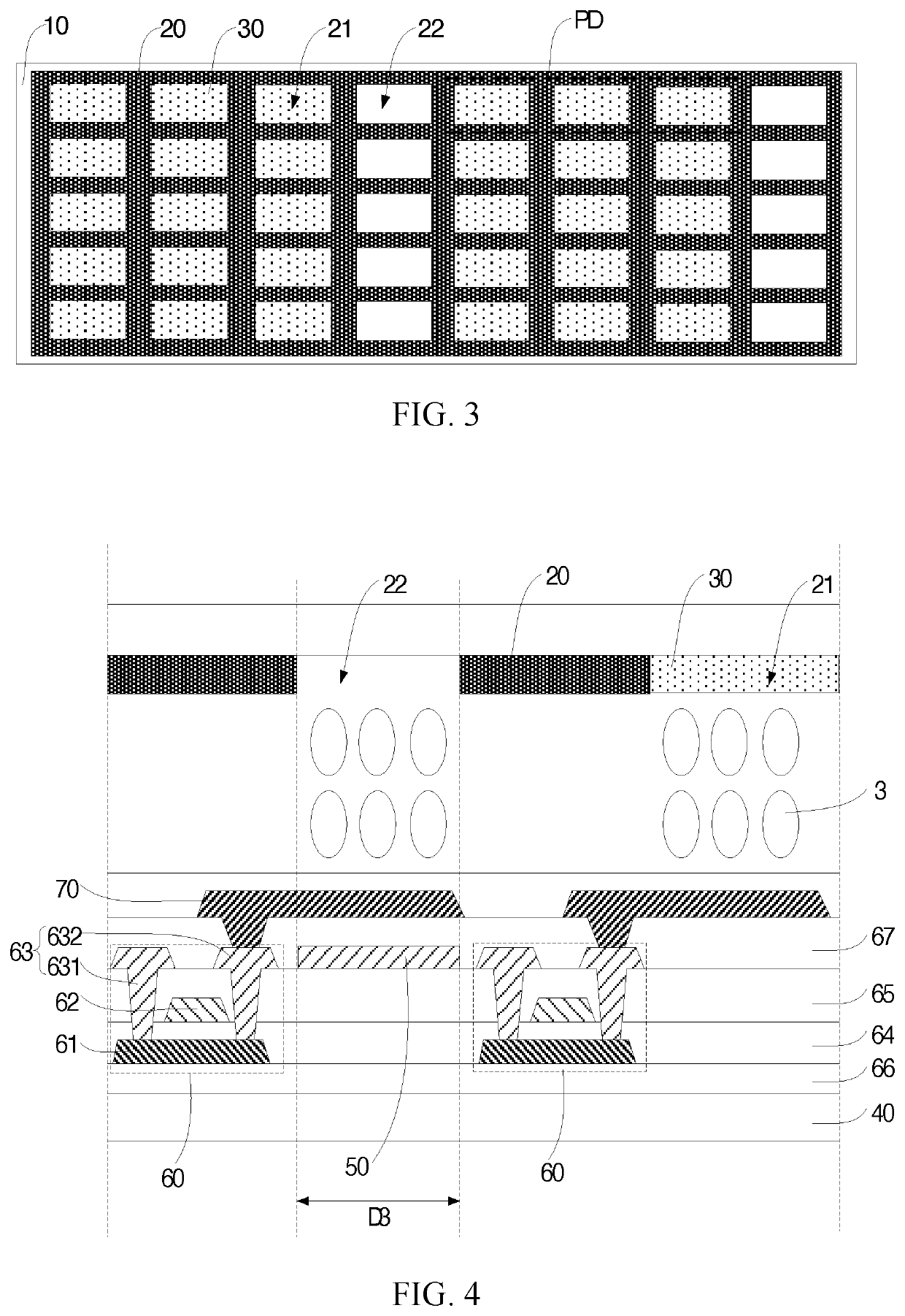 Display panel and display device