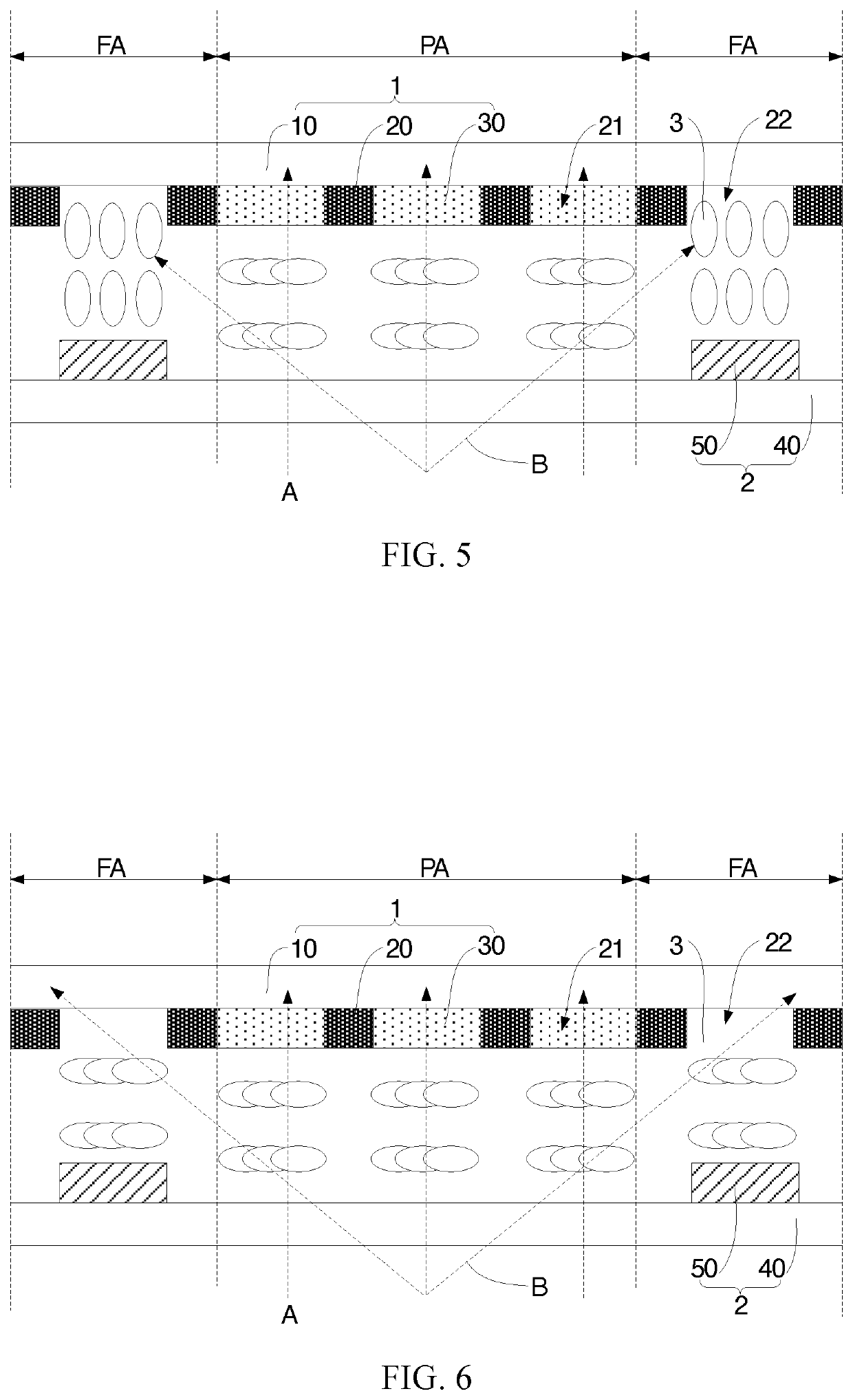 Display panel and display device