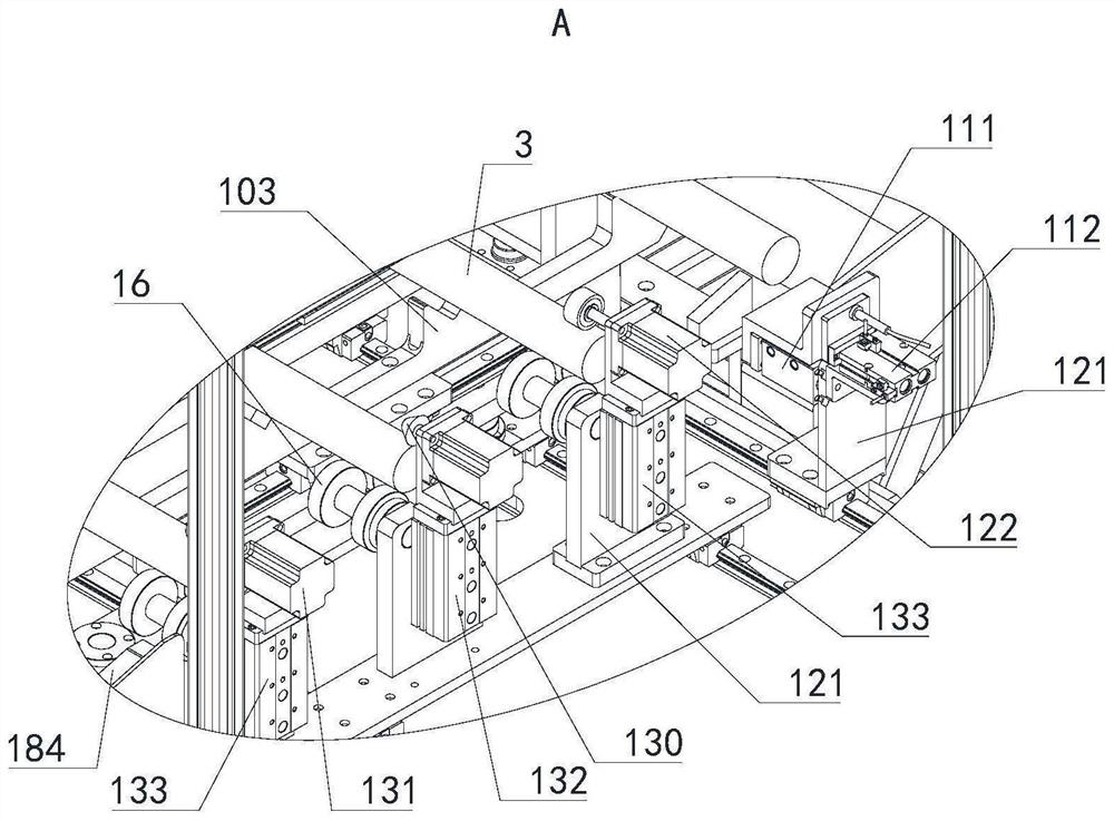 Chamfering equipment