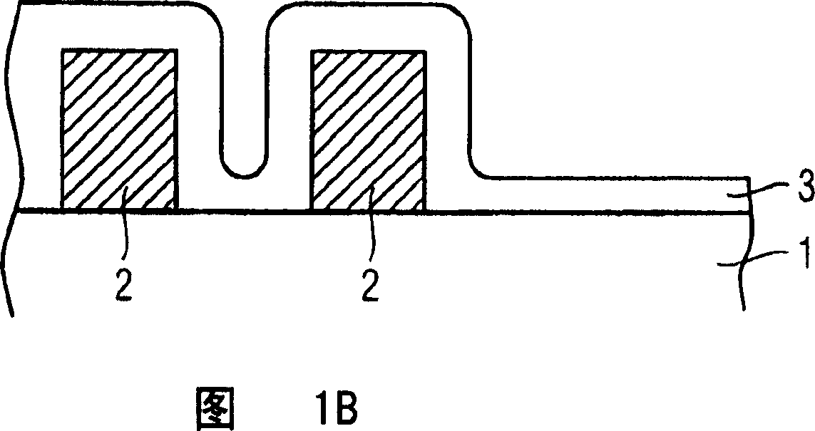 Method for producing a planar spacer, an associated bipolar transistor and an associated BiCMOS circuit arrangement