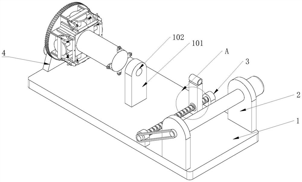 Cable pair twister with multi-direction cable production technology