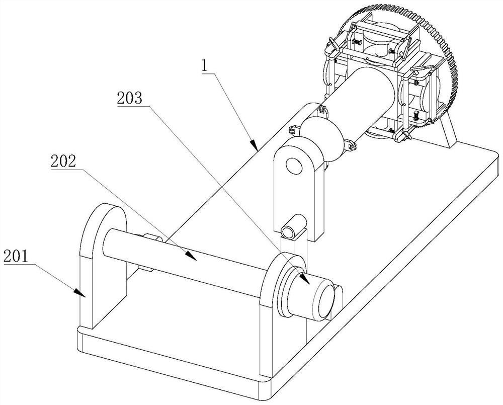 Cable pair twister with multi-direction cable production technology