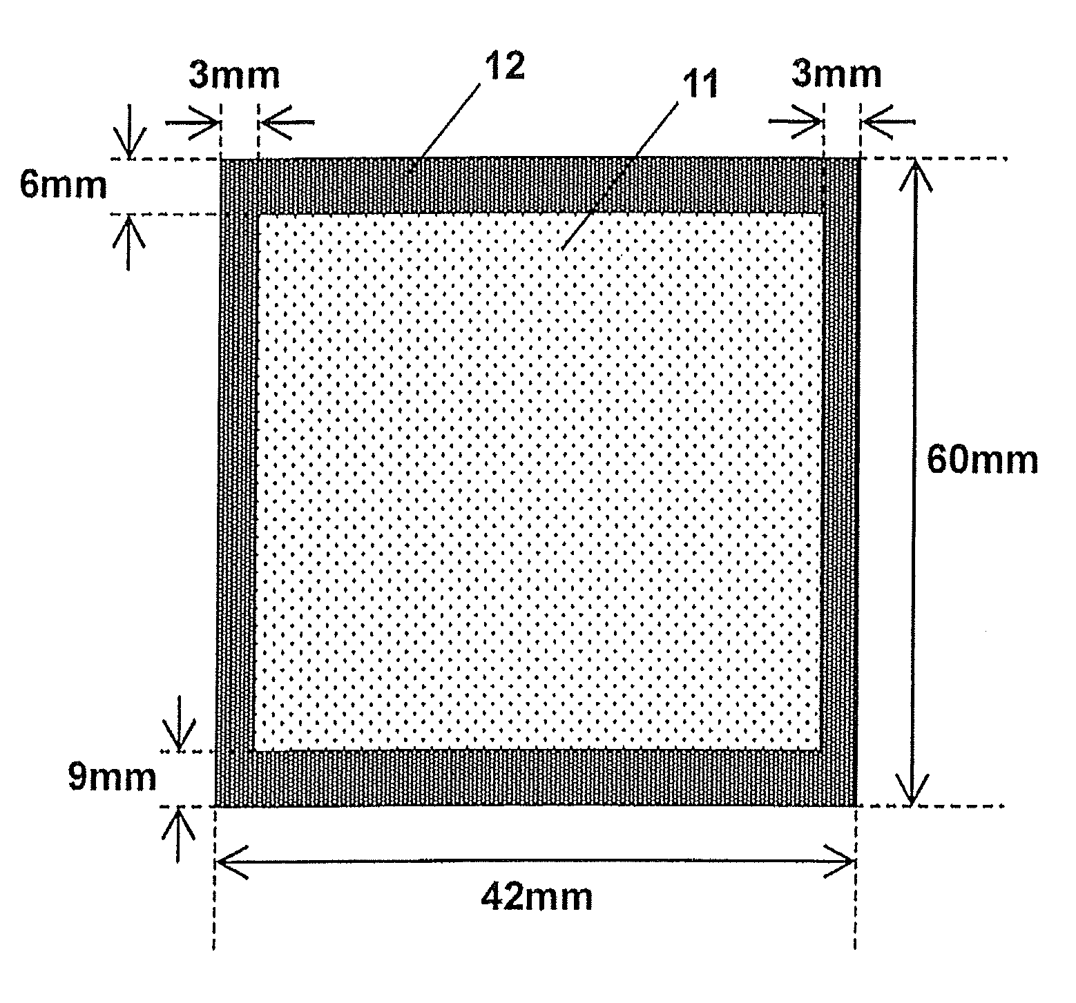 Optical pressure-sensitive adhesive sheet
