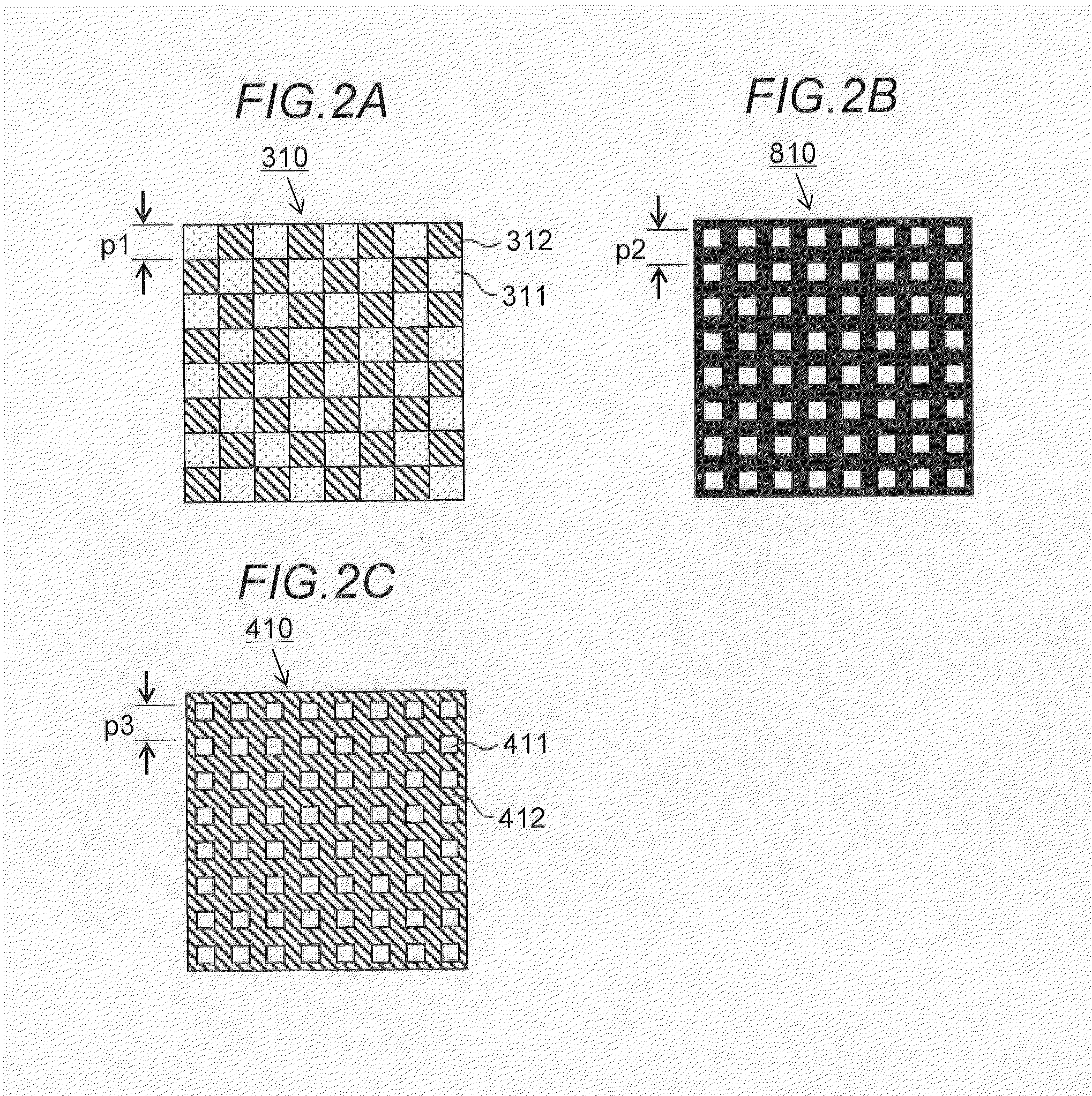 Imaging apparatus and image processing method